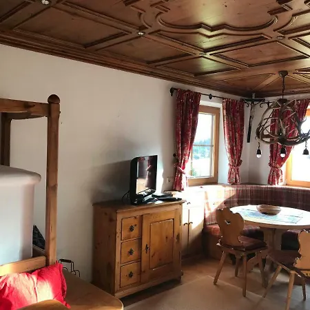 Alpenchalet