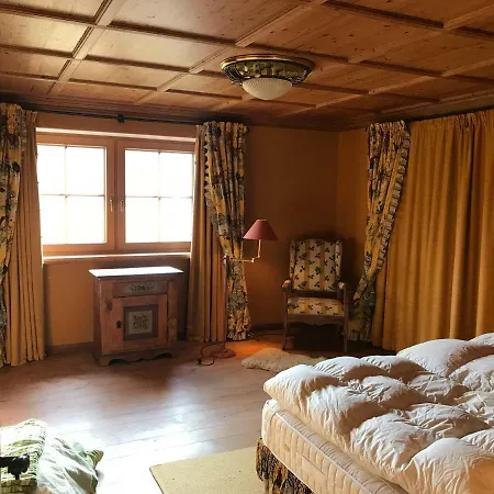 Apartment Alpenchalet Steinberg am Rofan